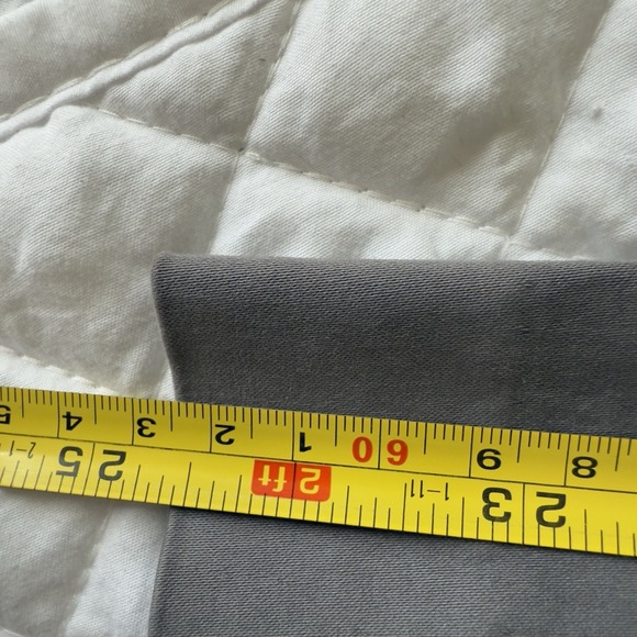 White House Black Market WHBM-Trophy Blazer Casual-Grey-Women's-Size 16 - Picture 11 of 15